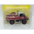 1:43 Масштабная модель MERCEDES-BENZ Unimog 421 CCFL Maheu-Labrosse (Var)