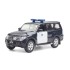 1:43 Масштабная модель MITSUBISHI Pajero 4WD "Macau Customs Department" (таможня Макао) 2014