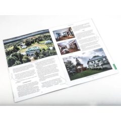 Усадьбы России: судьбы, архитектура, вдохновение №41 - Усадьба Хмелита