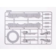 1:35 Сборная модель танк M48A3 Mod B