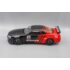 1:18 Модель Nissan Skyline GT-R, чёрный, 26 см.