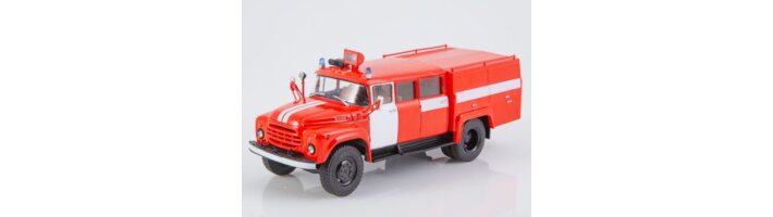 АНР-АГ-24(130) от Автоистории!