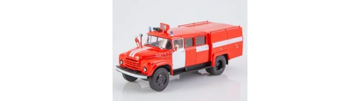 АНР-АГ-24(130) от Автоистории!