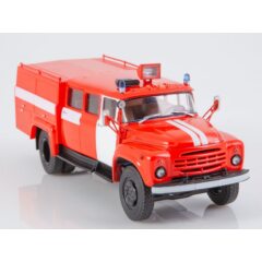 1:43 Масштабная модель АНР-АГ-24(130)