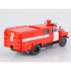 1:43 Масштабная модель АНР-АГ-24(130)