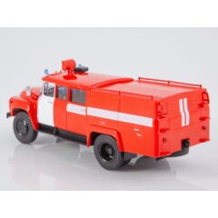 1:43 Масштабная модель АНР-АГ-24(130)