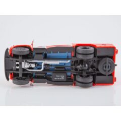 1:43 Масштабная модель АНР-АГ-24(130)