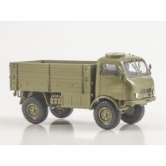 1:43 Масштабная модель Tatra 805 бортовой