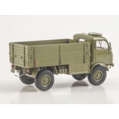 1:43 Масштабная модель Tatra 805 бортовой