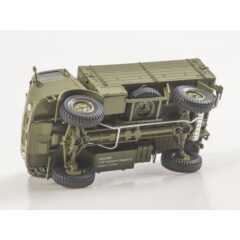 1:43 Масштабная модель Tatra 805 бортовой