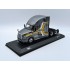 1:43 Масштабная модель седельный тягач FREIGHTLINER Cascadia 2018 Grey Metallic