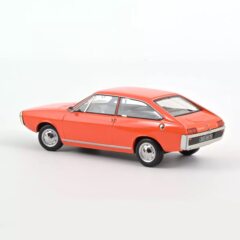 1:18 Масштабная модель RENAULT 15 TL 1971 Orange