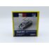1:100 Сборная модель Французский командирский танк Renault ADF1