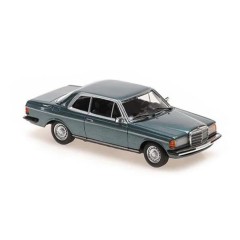 1:43 Масштабная модель Mercedes-Benz (W123) 230CE – 1976 (petrol)