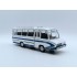 1:43 Масштабная модель Berliet StradAir 20 Long RS 612 Nice