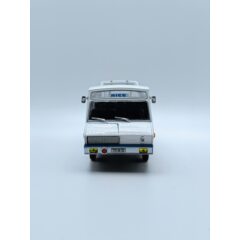 1:43 Масштабная модель Berliet StradAir 20 Long RS 612 Nice