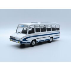 1:43 Масштабная модель Berliet StradAir 20 Long RS 612 Nice