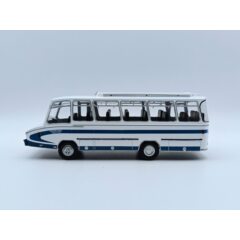 1:43 Масштабная модель Berliet StradAir 20 Long RS 612 Nice