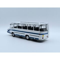 1:43 Масштабная модель Berliet StradAir 20 Long RS 612 Nice