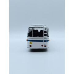 1:43 Масштабная модель Berliet StradAir 20 Long RS 612 Nice