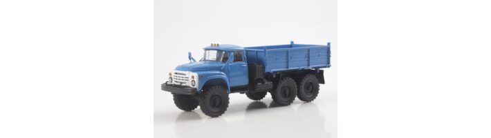 ЗИЛ-ММЗ-4511 от ModelPro!