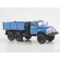 1:43 Масштабная модель ЗИЛ-ММЗ-4511