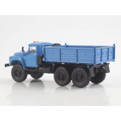 1:43 Масштабная модель ЗИЛ-ММЗ-4511