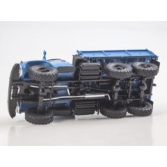 1:43 Масштабная модель ЗИЛ-ММЗ-4511