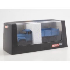 1:43 Масштабная модель ЗИЛ-ММЗ-4511