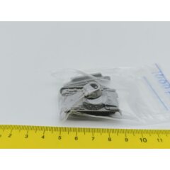 1:100 Сборная модель Испанский легкий танк Pz.Kpfw.I Ausf A Breda 2 cm
