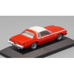 1:43 Масштабная модель PLYMOUTH Fury Sport (1975)