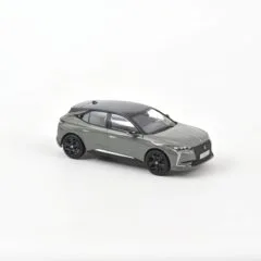 1:43 Масштабная модель CITROEN DS4 Performance Line (кроссовер) 2021 Lacquered Grey