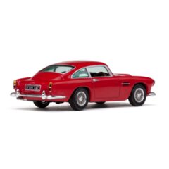 1:43 Масштабная модель Aston Martin DB4, red