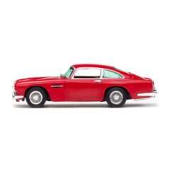1:43 Масштабная модель Aston Martin DB4, red