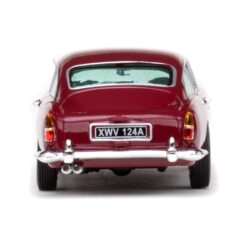 1:43 Масштабная модель Aston Martin DB4, vinous