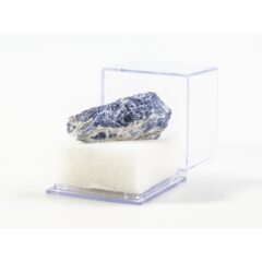 Камни и минералы. Тайны недр №8 - Содалит