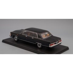 1:24 Легендарные Советские Автомобили №49 – Горький-14 “Чайка”