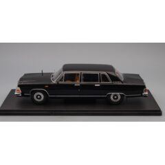 1:24 Легендарные Советские Автомобили №49 – Горький-14 “Чайка”