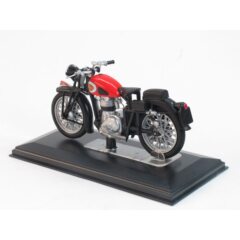 1:24 Масштабная модель Gilera Saturno