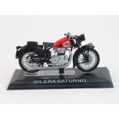 1:24 Масштабная модель Gilera Saturno