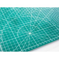 Коврик для резки А3, 5-слойный