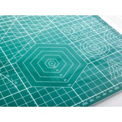 Коврик для резки А3, 5-слойный