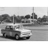 1:43 Масштабная модель Ижевский автомобиль - 412ИЭ 1973 г. "ПМГ" г. Донецк, УССР