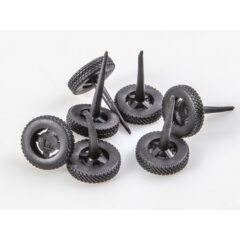 1:72 Сборная модель АМУР-531350 бортовой