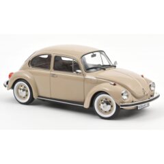 1:18 Масштабная модель VW Beetle 1303 1973 Sahara Beige