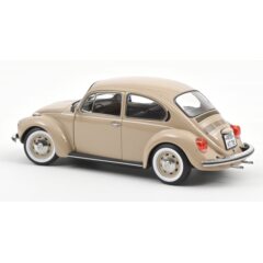 1:18 Масштабная модель VW Beetle 1303 1973 Sahara Beige