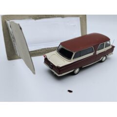 (Уценка!) 1:43 Автолегенды СССР. Лучшее №7 - "Старт"