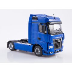 1:43 Масштабная модель КАМАЗ-54901 седельный тягач