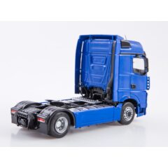 1:43 Масштабная модель КАМАЗ-54901 седельный тягач