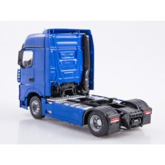 1:43 Масштабная модель КАМАЗ-54901 седельный тягач